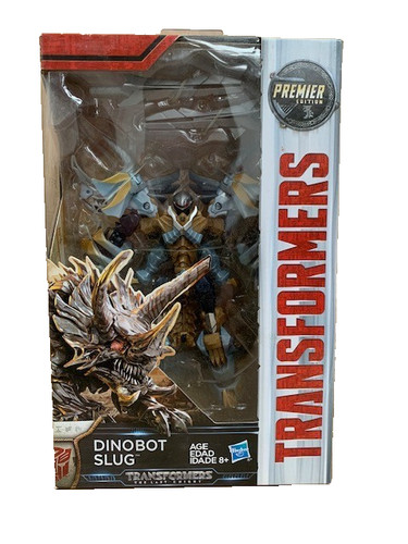 Transformers premier edition - premier,