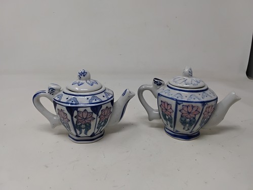 Vintage pair chinese - vintage,