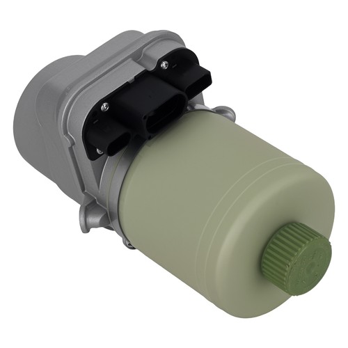 Electric power steering - power, pump