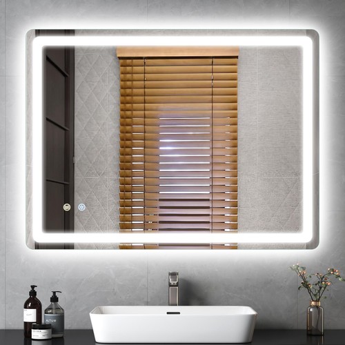 60x80cm led illuminated - led,