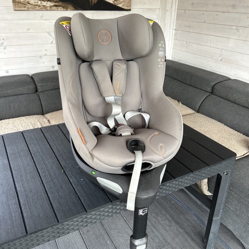 Cybex sirona size plus - gi,