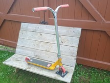 Stunt Scooter - Apex Pro Deck