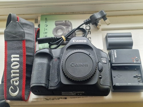 Canon eos 12 8mp - canon, 12.8mp