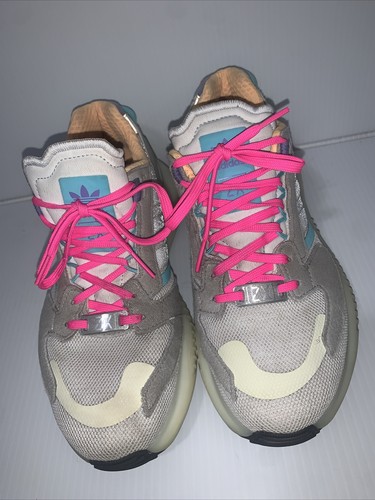 Adidas 5000 boost crystal - adidas,