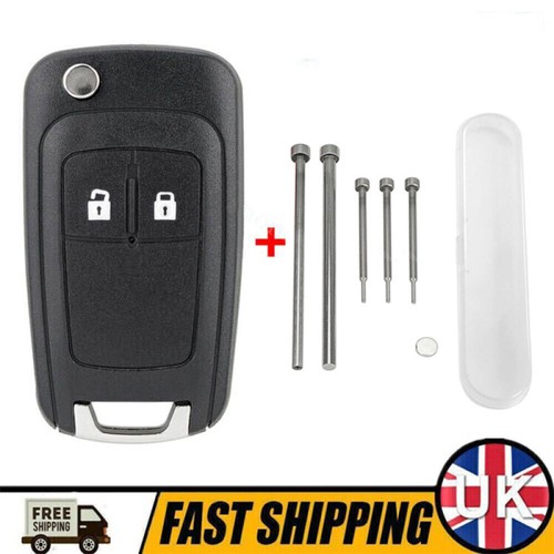 Button remote key - remote, fob