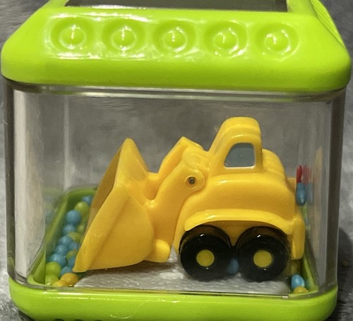 Vintage fisher price peek - vintage, a
