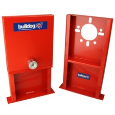 Bulldog Winter Wheels (WL10)