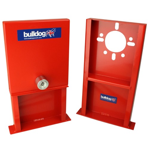 Bulldog winter wheels - bulldog,