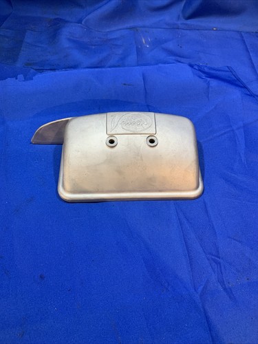 Villiers engine cover case - villiers,