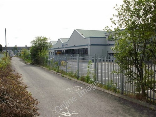 Photo 6x4 bewator newport - 6x4,
