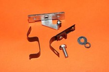 BSA B40 C15 CONTACT BREAKER SET 15D1 DISTRIBUTOR POINTS 1958-62 421106