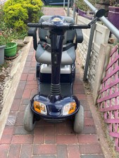 Days Strider  Mobility Scooter used similar to shoprider