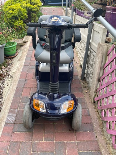 Days strider mobility scooter - days,