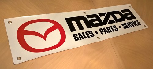 Mazda sales parts service - mazda,