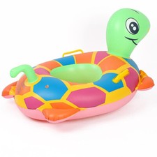 Inflatable Turtle Pool