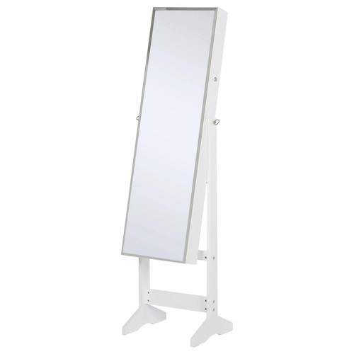 Lockable jewellery cabinet - lockable,
