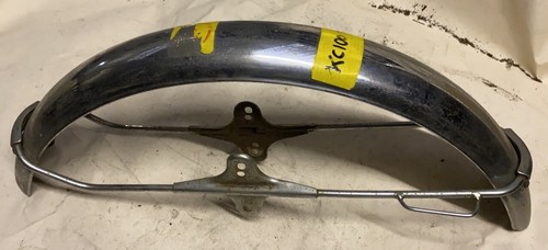 Kawasaki kc100 front mud - kc100,