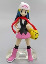 Dawn DP Version Pokemon Scale World Sinnoh Figure