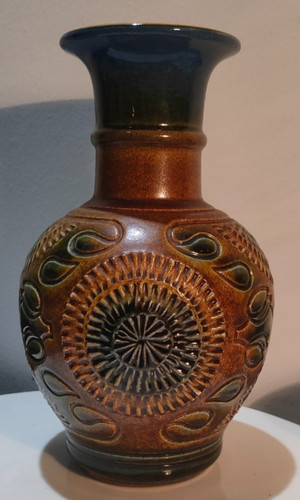 Vintage west german bay - german,