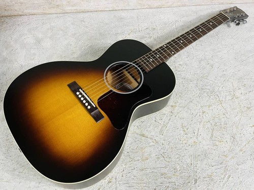Gibson special used - gibson, l-00
