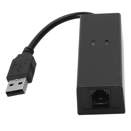 Usb 56k external dial fax - usb, up