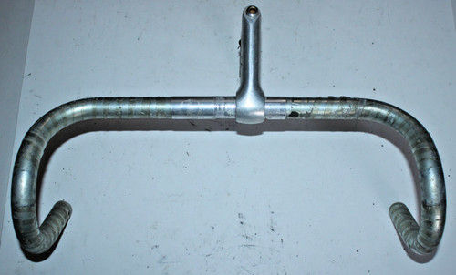 Raleigh drop bar handlebar - raleigh,