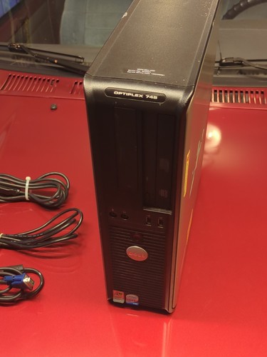 Dell optiplex 745 - 745, 2