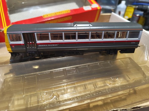 Hornby gauge r451 - 'oo', b.r