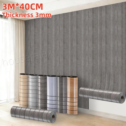 3mm thicken wood grain panel - thicken,