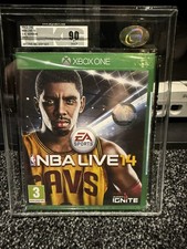 NBA Live 14 Xbox One UKG