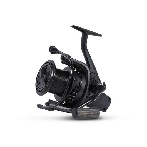 Nash scope gtl 8000 reel - nash,