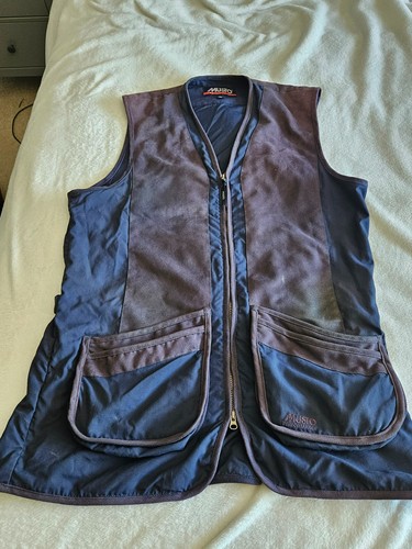 Musto sporting shooting clay - sporting,