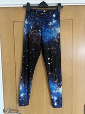 Black Milk Cosmos Leggings