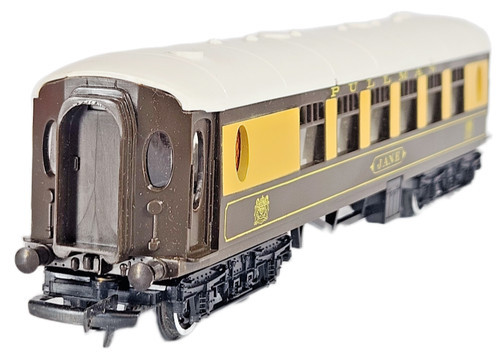 Tri ang hornby r228 - hornby, oo