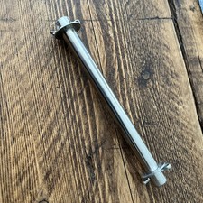 Sailing Boat Mast Tabernacle