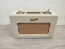 Roberts RD70PC Clock Radio