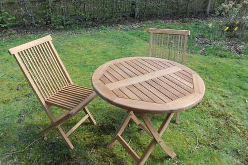 Jati solid teak lymington - jati,