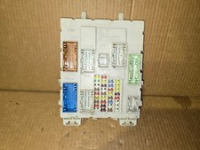 ford focus mk3 body control