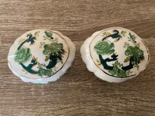 Masons Mandalay Green