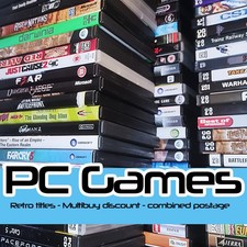 PC Games - Build a Bundle -