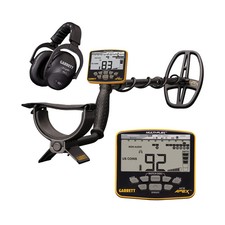 Garrett Ace APEX (Viper)