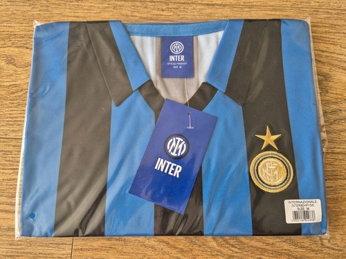 Bnwt inter milan - inter,