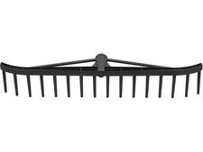 Fits YATO NARZ�DZIA 35788 PLASTIC HAY RAKE 16 TEETH   ⭐UK Stock⭐