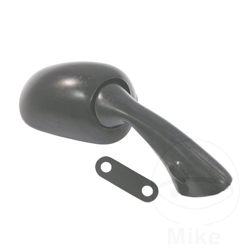 Jmp right mirror black fairing - mirror,