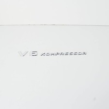 NEW MERCEDES-BENZ SLK R170 AMG