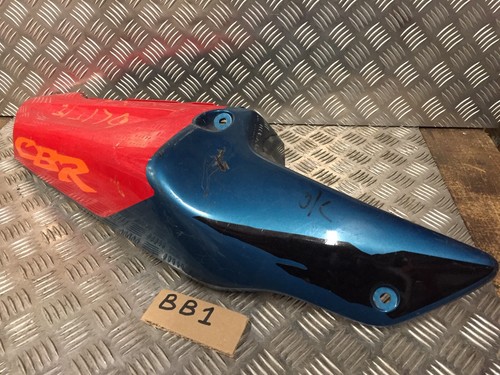 Honda cbr 900 rrx fire - honda,
