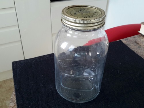 Vintage kilner preserving - vintage, "kilner"