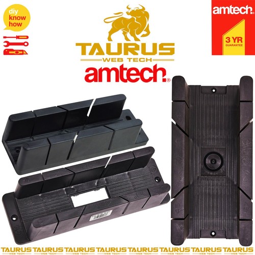 Amtech mitre block mini - block,