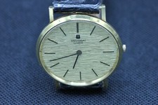 Universal Geneve, Ultra-Thin