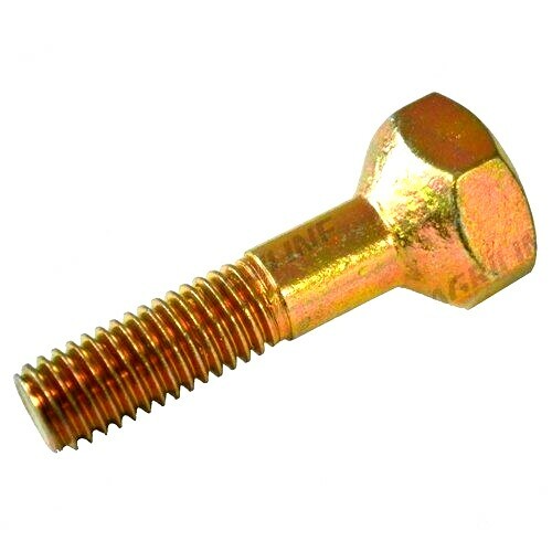 Front wheel stud - wheel, for